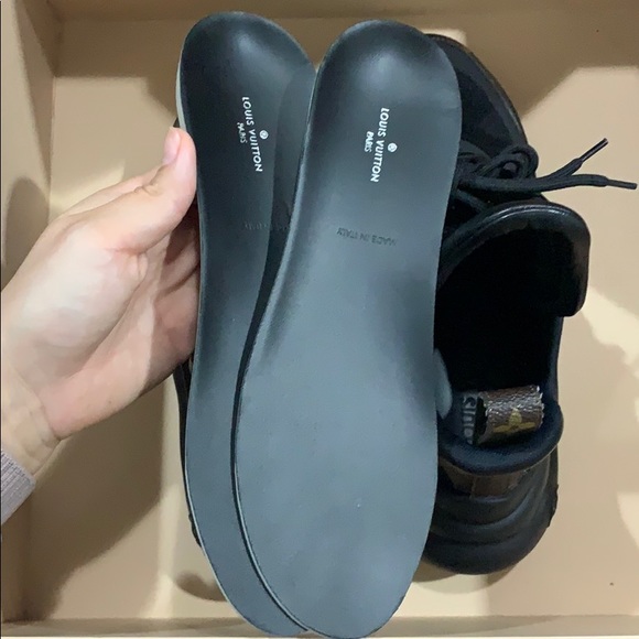 Brand new Louis Vuitton  archlight sneakers  sz 37 - Picture 6 of 8